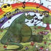 RAINA KRANGLE: Raina's Rainbow Party