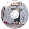 RAINBOW BOYS: Burned Book Fairytales