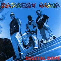 Rainbow Flava : Digital Dope