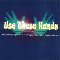 Rainbow Puppet Productions : Use These Hands