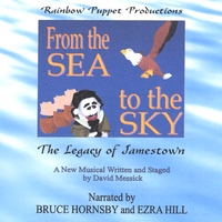 Rainbow Puppet Productions : From the Sea to the Sky