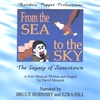 RAINBOW PUPPET PRODUCTIONS: From the Sea to the Sky