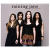 RAINING JANE: Paper Nest