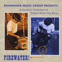 Rainmaker Music Group : Firewater!