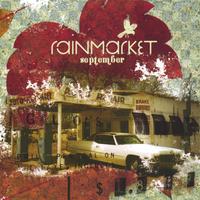 Rainmarket : September