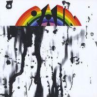 Rain : Rain (Import)