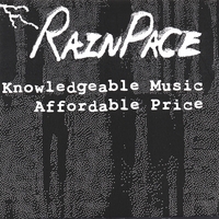 RainPace : Knowledgeable Music Affordable Price