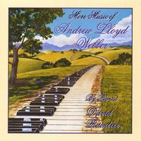 David Raintree : Andrew Lloyd Webber, More Songs Of