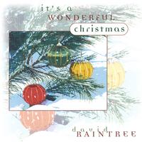 David Raintree : It's A Wonderful Christmas