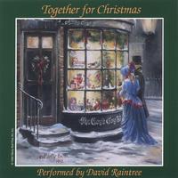 David Raintree : Together For Christmas