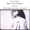 RAIN WORTHINGTON: North Moore Street Loft-2nd Concert