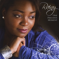 Rainy : One Precious Moment