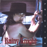 Rainy Knight : Friction