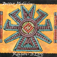 Raison D'Etre : Better Medicine