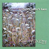 RAISON D'ETRE: Queen Anne's Lace