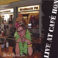 Michael Raitzyk : Live At Cafe Hon