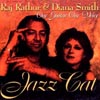 RAJ RATHOR AND DIANA SMITH: Jazz Cat