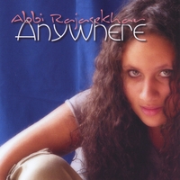 Abbi Rajasekhar : Anywhere