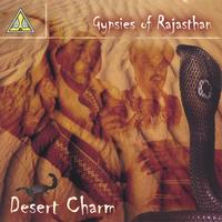 GYPSIES OF RAJASTHAN: Desert Charm