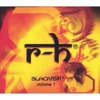 Rajesh Hardwani : Black Asia Vol 1