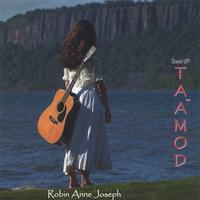 Robin Anne Joseph : Ta'amod--Stand Up!