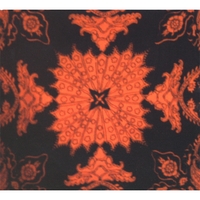 Raj Rasa : Center Circle - Northeast