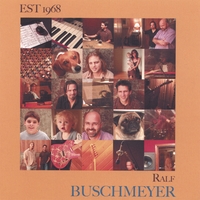 Ralf Buschmeyer : EST 1968