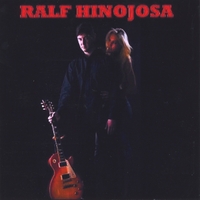 RALF HINOJOSA: Ralf Hinojosa