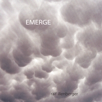 Ralf Illenberger : Emerge