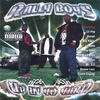 RALLY BOYS: Up In Yo Yard
