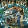 RALLY BOYS: Rally World Vol. 1
