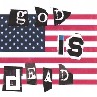RALPH BUCKLEY: God Is Dead