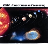 RALPH BUCKLEY: 2012 Consciousness Awakening