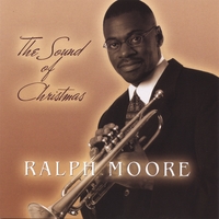 RALPH MOORE: The Sound of Christmas