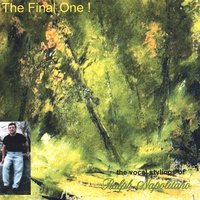 Ralph Napolitano : The Final One!
