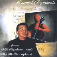 Ralph Napolitano : Essential Ingredients