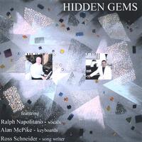 RALPH NAPOLITANO: Hidden Gems