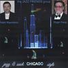 RALPH NAPOLITANO-ROGER PAULY: jazz & such CHICAGO style