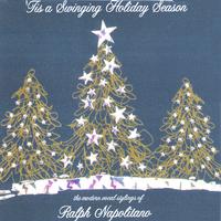 Ralph Napolitano : 'Tis a Swinging Holiday Season