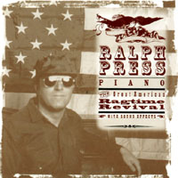 Ralph Press : The Great American Ragtime Revival