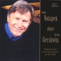 RALPH VOTAPEK: Votapek plays Gershwin