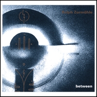 RALPH ZURMÜHLE: Between
