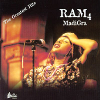 RAM: Madigra - The Greatest Hits