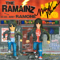 The Ramainz : Live In NYC