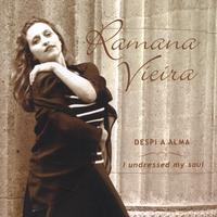RAMANA VIEIRA: Despi A Alma
