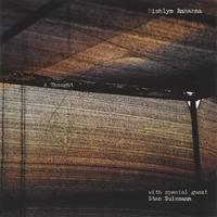 NISHLYN RAMANNA (FEAT. STAN SULZMANN): A Thought