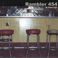 RAMBLER 454: No Name Cafe