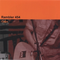 RAMBLER 454: Gabe