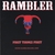 RAMBLER: First Things First