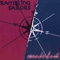 RAMBLING SAILORS: Wanderlust